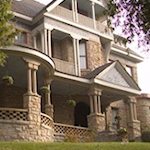 Mayor's Mansion Inn - Chattanooga, TN